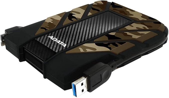 ADATA AHD710Mp External HDD 2TB