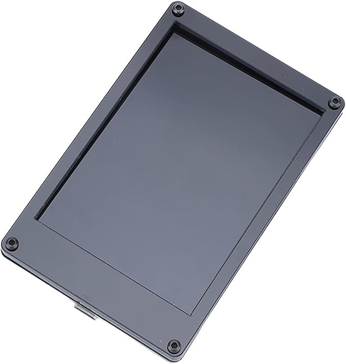 3.5 Inch Mini USB Monitor Display 320x480 Resolution for PC Computer Portable LCD Screen for DIY Embedded Systems