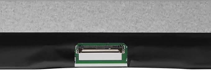 Screen Replacement for Dell Inspiron P106F P106F001 P106F003 15.6 FHD 1920x1080 40 pin LCD Touch Screen Display Panel