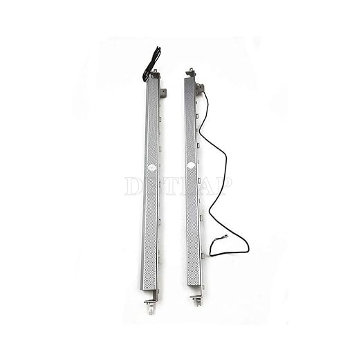 Laptop Speaker Compatible for HP DV6-6000 Built-in Speakers 641438001