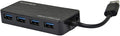 Monoprice 10931 USB 3.0 4 Port Hub