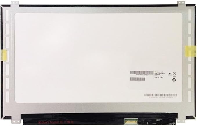 New Generic LCD Display FITS - Acer Nitro 5 515‑51‑55WL 15.6 FHD WUXGA 1080P eDP Slim LED IPS Screen (Substitute Only) Non-Touch