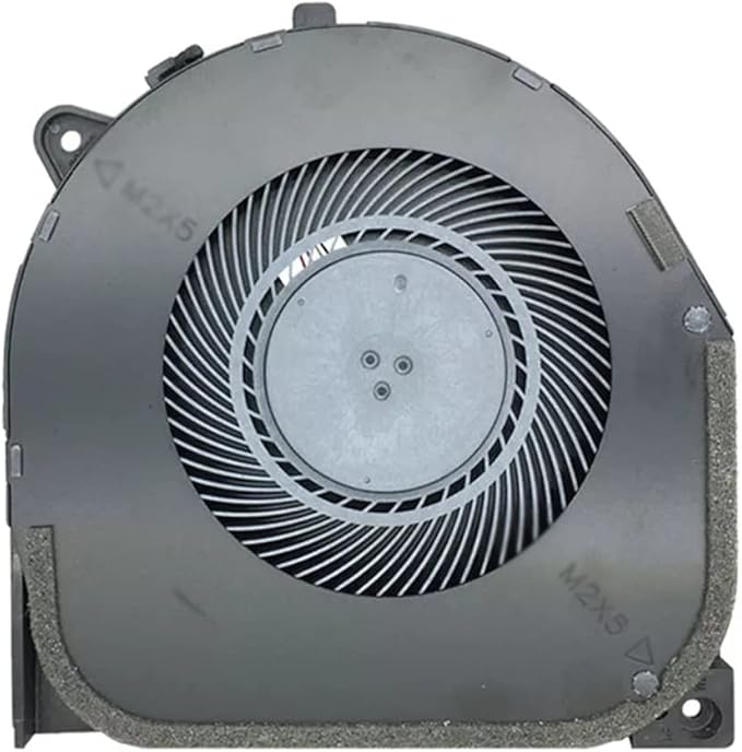 Computer Fan Portable Processor Low Noise Cooling Fan Laptop Cooler Radiator