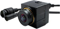 Mini Camera Security Protection POE H265 with 2mm Fixed CS Lens P2P IP Camera POE48V Industrial