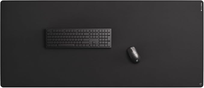 Mionix Alioth Cloth Gaming Mousepad 3XL Black (ALIOTH-3XL)