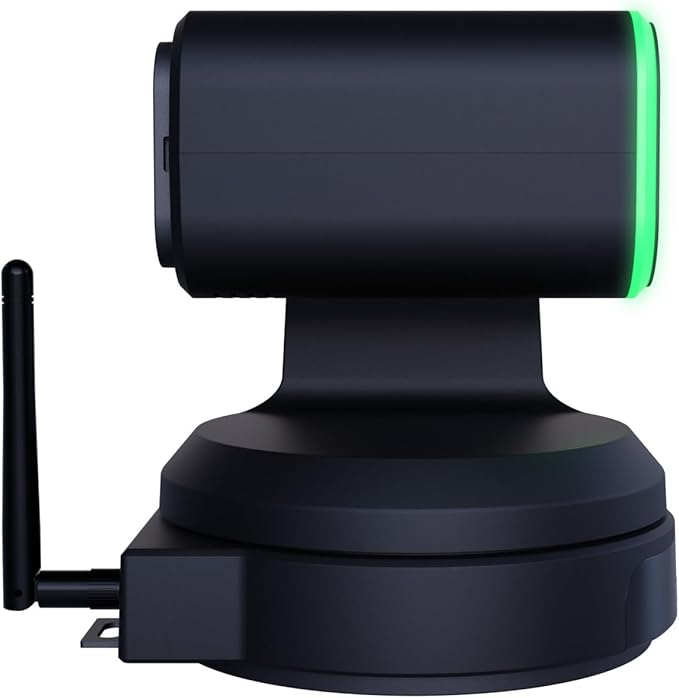 BirdDog X1 20x HD PTZ Camera Black