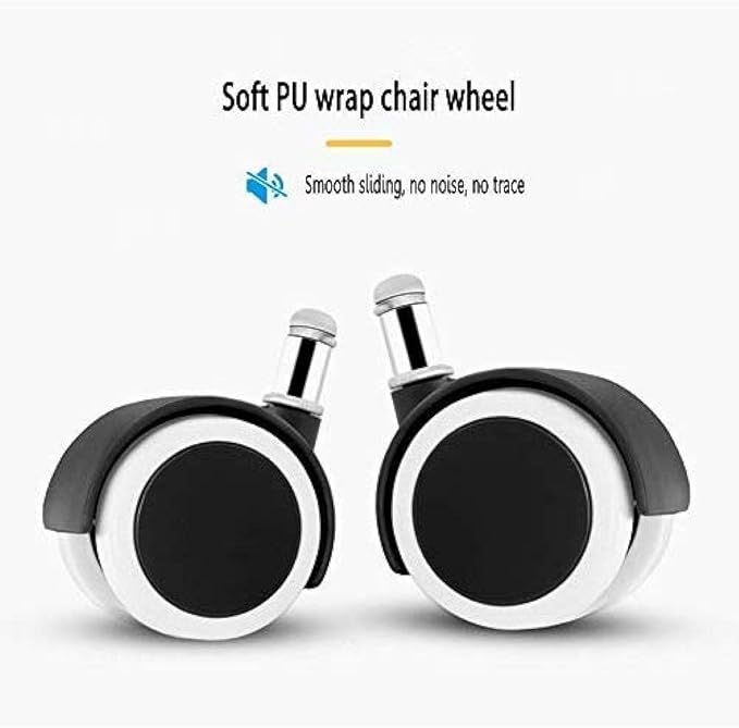 Gaming Chair Computer Chairs Adjustable Seat Cushion &amp Headrest Swivel Computer Chair with Footrest Gaming Chair Video Game Chairs