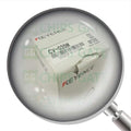 CV-035M 1Pcs New in Box Ccd Industrial Camera CV-035M