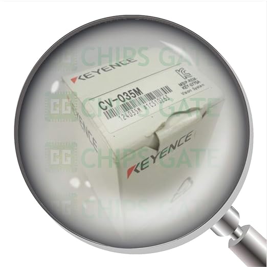 CV-035M 1Pcs New in Box Ccd Industrial Camera CV-035M