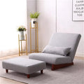 Office Chair Gaming Chair Computer Chair Lounge Recliner Occasional Accent Chair for Living Room Furniture Floor Folding Single Sofa Chair