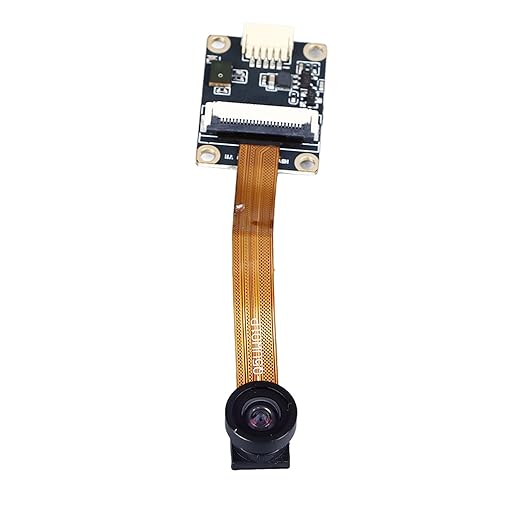 5MP 2K USB Camera Module 160° Wide Angle Built in Microphone UVC Protocol Webcam Board for Computer Camera Industrial Appliances