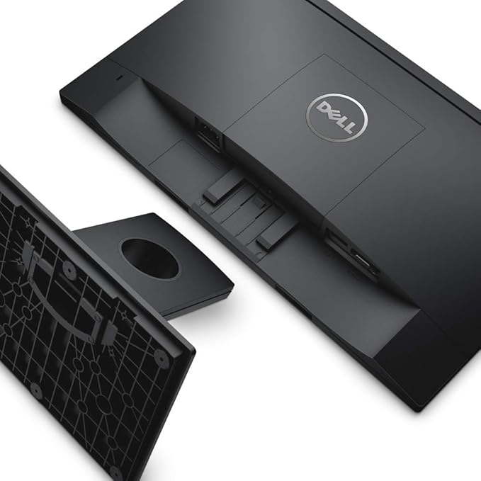 Dell E1916H 19-Inch LED Monitor