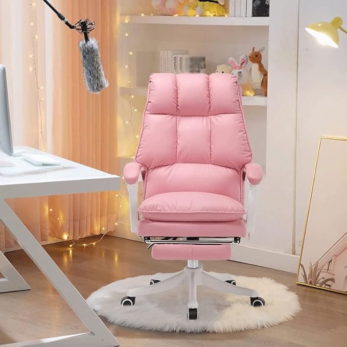 Office Chair Gaming Chair Computer Chair Computer Chair Chair Live Chair Bedroom Anchor Chair Game Competition Lift Swivel Chair
