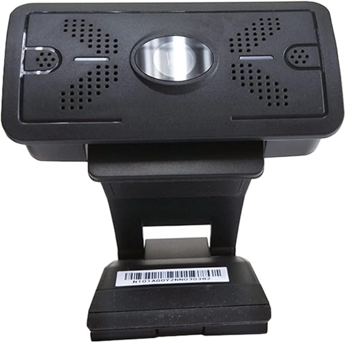 Multi-Function Webcam HD Webcam 1080P Video Calling Web USB Camera for Computer HD Webcam Ultra High Definition (Sensor Size : 1/2.8'')