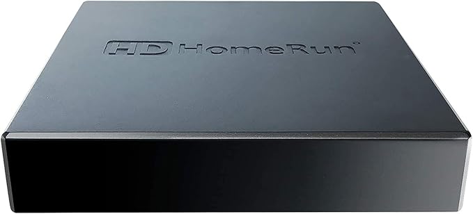 SiliconDust HDHomeRun Flex Duo 2 x ATSC Tuners - HDFX-2US