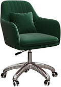 Gaming chair  Office Chair Gaming Chair Desk Chair Office Chair Swivel Computer Desk Chair High Back Executive Recliner Chair Ergonomic for Office Computer Chair Home Office Desk Chairs ( Color : E )