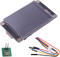Nextion Enhanced 3.2 inch HMI Display Resistive Touch Screen 5V TFT LCD 400x240 for Arduino ESP32 (NX4024K032)