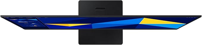 Samsung 27 S3 (S30GD) IPS LED FHD 100Hz Monitor (HDMI D-sub) - Black - LS27D300GANXZA
