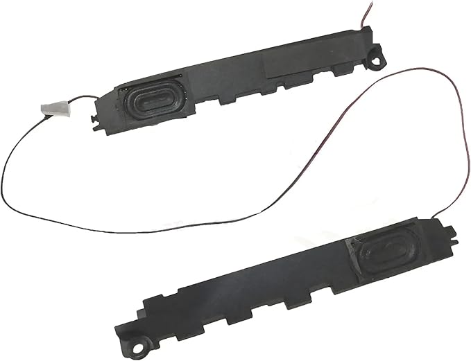 Laptop PC Loud Speaker Sound  Compatible for HP 15-DC OMEN 4 Pro TPN-Q211 15-DC0005TX G3D 3BG3DSATP10 L24364-001