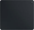 Razer Atlas Tempered Glass Gaming Mouse Mat: Ultra-Smooth Micro-Etched Surface - Dirt and Scratch-Resistant - Anti-Slip Base - Quiet Mouse Movements - Black