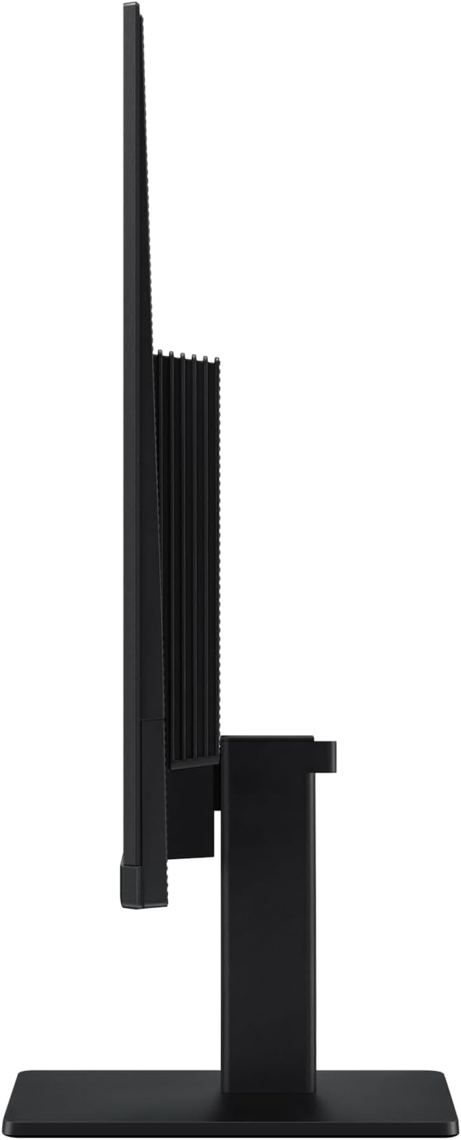 Samsung 24 S3 (S30GD) IPS LED FHD 100Hz Monitor (HDMI D-sub) - Black - LS24D300GANXZA