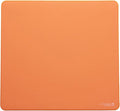 ARTISAN Artisan FX Zero XSOFT Orange Gaming Mouse Pad eSports (XL Orange)