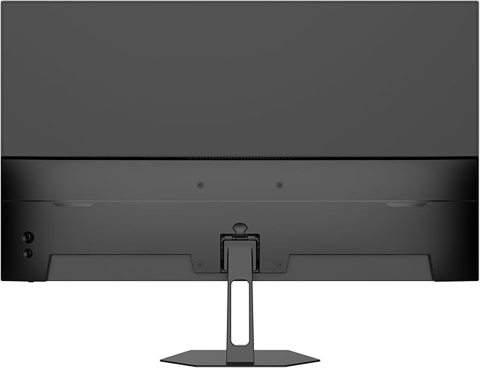 Amzfast 24 Inch Gaming Monitor 180Hz 200Hz FHD 1080p Computer Monitor 1ms Adaptive Sync 3000:1 129% sRGB HDR Display Eye Care VESA 75x75 Metal Stand HDMI 2.0 | DP 1.4 AMZG24X1