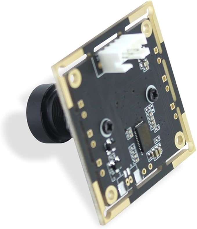 OV9732 Camera Module 1MP 180° Panoramic Wide Angle 1280x720 USB Driver Manual-Focus Camera with 0.5m Cable