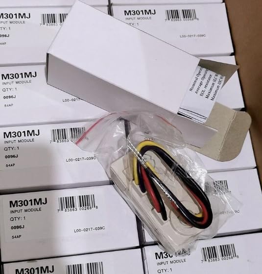 1PCS New M301MJ ADDRESSABLE Monitor Module