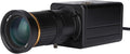 4K HD Camera Computer Camera USB Webcam 10X Optical Zoom Manual Focus Auto Exposure Compensation Comaptible with Window XP/7/10 Linux Android Plug &amp Play for Video Conference Online Teaching