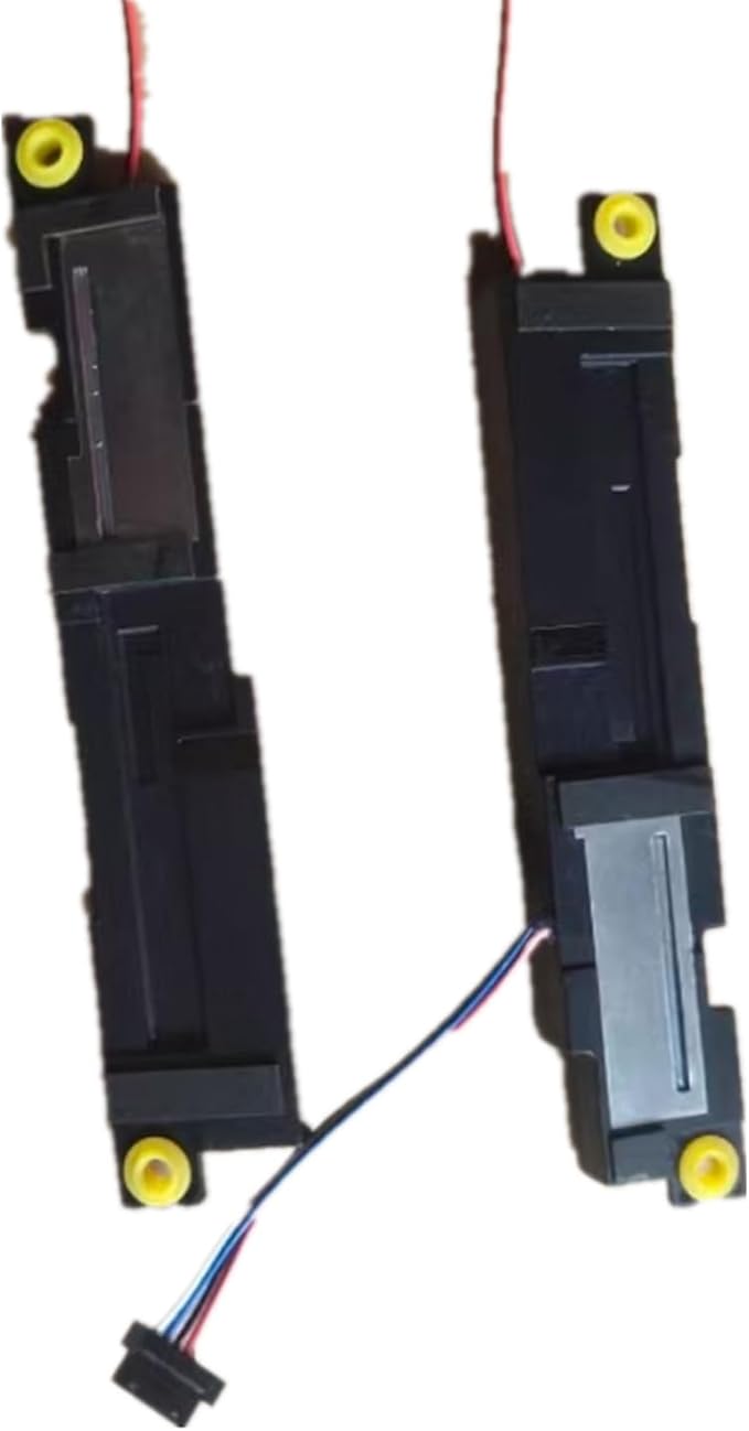 Generic Laptop Internal Built-in Speakers for ASUS for ProArt StudioBook Pro 17 W700G1T W700G2T W700G3T W700GV