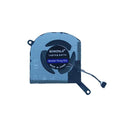 New Laptop Cooling Fan for XPro16pro 16Ultra NA500505HHT4B10002 X6DR5571 5F3 DF3 DC5V 0.5A