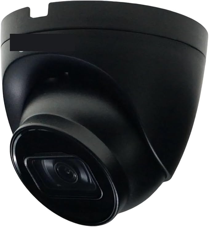 Version 8MP IR 30M Built-in IR Fixed-Focal Eyeball Network Camera(2.8mm22 pcs)