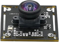 OV9281 Camera ModuleGlobal Shutter 120fps 720pMonochrome Webcam1280x720High Frame Rate CaptureUSB Drive Free Camera Repair parts(1.3mm Distortion)