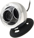 Rotating Round PC USB Digital Video Webcam Camera