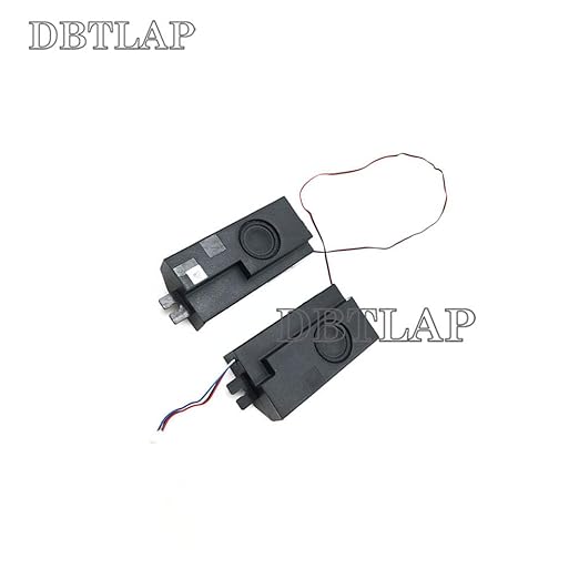 Laptop Speaker Compatible for Lenovo S20-00 L + R