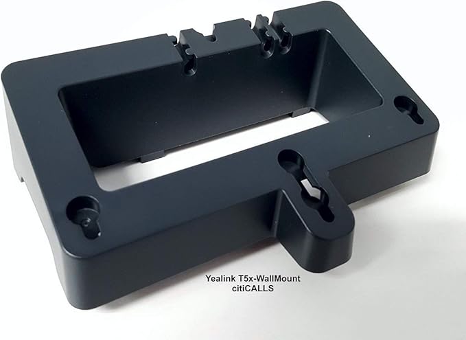 Yealink T5x-WallMount Bracket for T52 T54 T56 T58