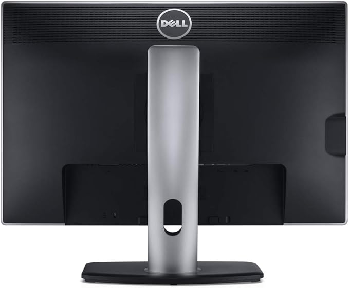 Dell UltraSharp U2412M 24-Inch 1920x1200 Screen LED-Lit Monitor (Renewed)