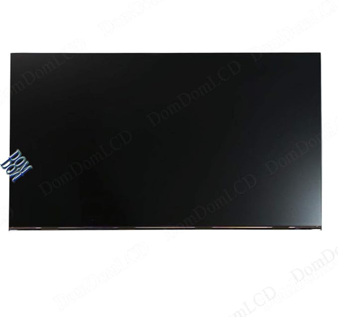 21.5 Compatible FHD LED LCD Display Screen Panel Replacement for HP 22-DF0003W AIO Non-Touch Desktop-(NOT for Touchscreen Desktop)