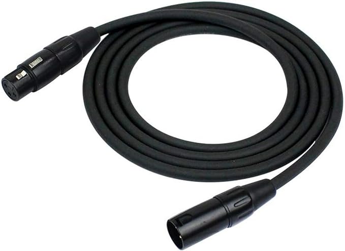 CAD Audio D90 Premium Supercardioid Dynamic Handheld Microphone Bundle with Boom Arm Stand and 25-Feet XLR Male to XLR Female Cable (3 Items)