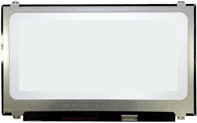 Non-Touch Screen Replacement for Lenovo ThinkPad E580 E585 E590 E595 FRU 02DL68 02DL688 SD10Q41533 15.6 FullHD 1080P 30 Pins LCD LED Display Panel （Not for HD