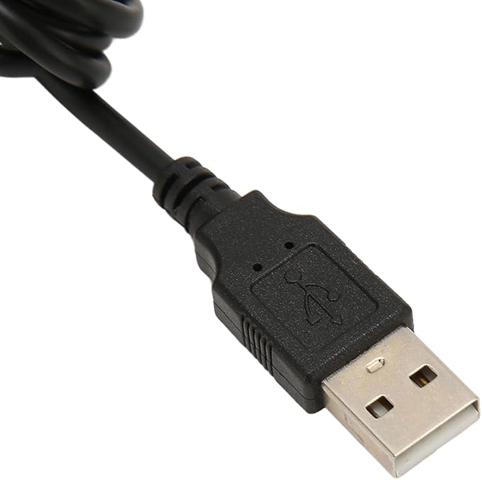 GOTOTOP USB Webcam 2K Auto Focusing PC Camera with Noise Reduction Microphone HiFi Speaker for Desktop and Laptop Video Conferencing and Streaming