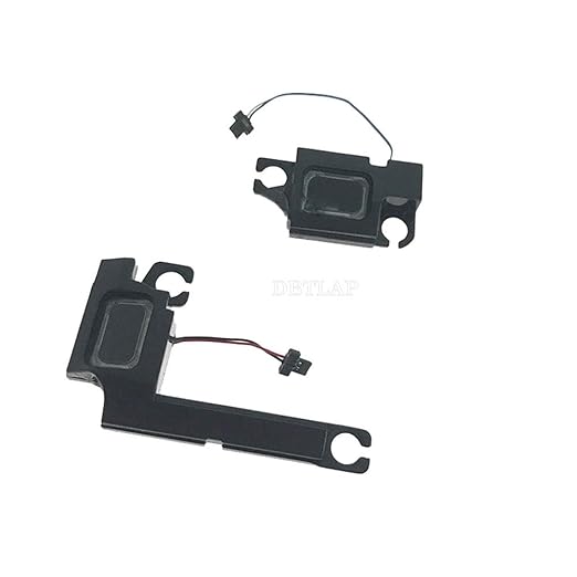 Laptop Speaker Compatible for Acer P645 PK23000R000 PK23000R100 L + R Speakers