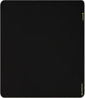 X-Raypad Aqua Control Plus Yellowbee &amp Blackbee AC+ V2 Gaming Mousepad Consistent X and Y Glide Designed for Fps Players with Low DPI Requirements