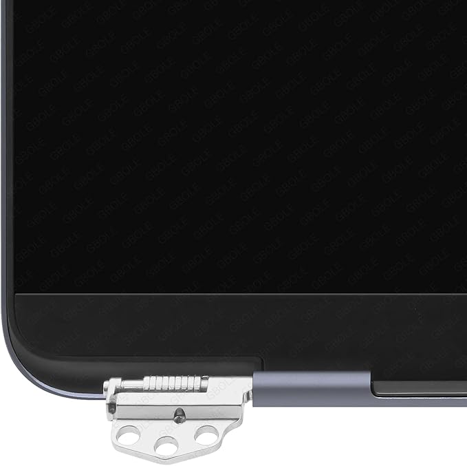 A3240 M4 Screen Replacement for MacBook Air Retina A3240 M4 2025 Full LED LCD Screen Display Assembly Midnight
