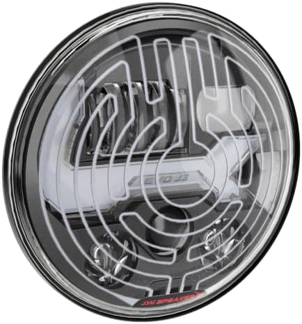Jw Speaker 0558153 Evo J3 Black Canada Kit Htd