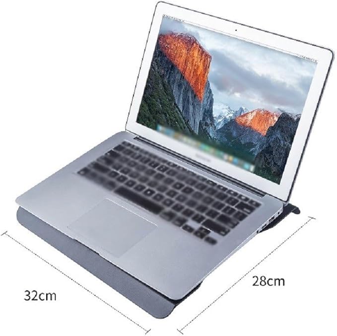 Laptop Heat Sink Router Base
