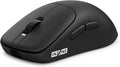 Sony INZONE Mouse-A Ultra-Lightweight 48g Wireless Gaming Mouse with Dongle Optical Switch 8000Hz Polling 30K DPI Sensor 90Hr Battery Customizable Buttons USB-C