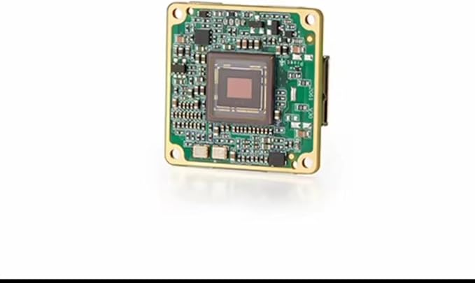 Small Board Level Camera 1/2.9 61fps USB3 Global Shutter CMOS (M01-CS Mount)