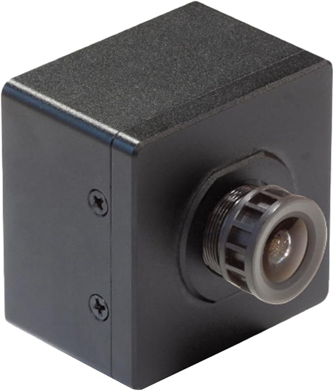 Arducam USB 3.0 Camera 8.3MP 90fps@720p High-Speed USB Camera Module 4K IMX678 Low Light Webcam with 100°D Wide Angle M12 Lens for Windows Linux